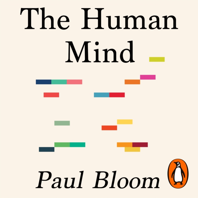 The Human Mind : A Brief Tour of Everything We Know, eAudiobook MP3 eaudioBook