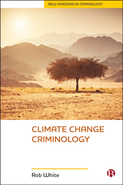 Climate change criminology, EPUB eBook
