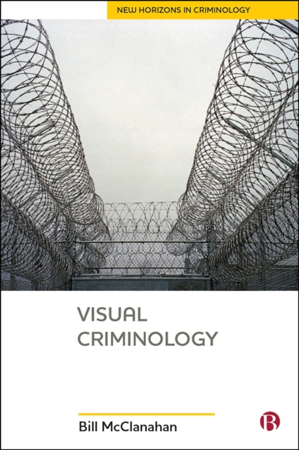 Visual Criminology, PDF eBook