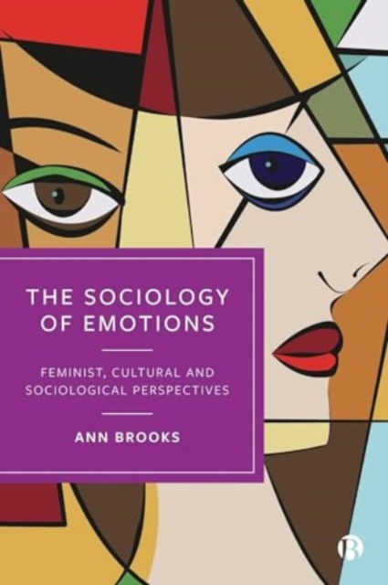 The Sociology of Emotions : Feminist, Cultural and Sociological Perspectives, Paperback / softback Book