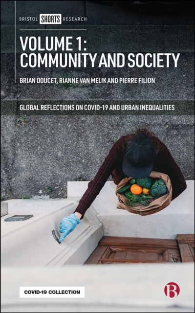 Volume 1: Community and Society, EPUB eBook