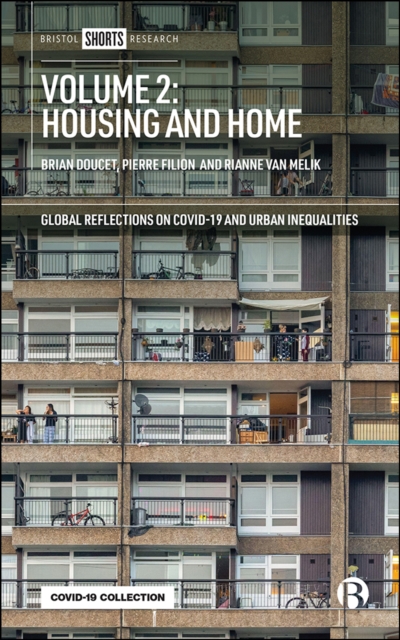 Volume 2: Housing and Home, PDF eBook