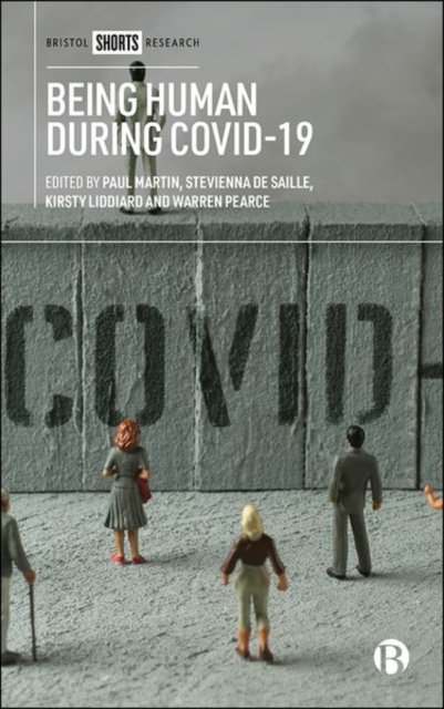 Being Human During COVID-19, PDF eBook