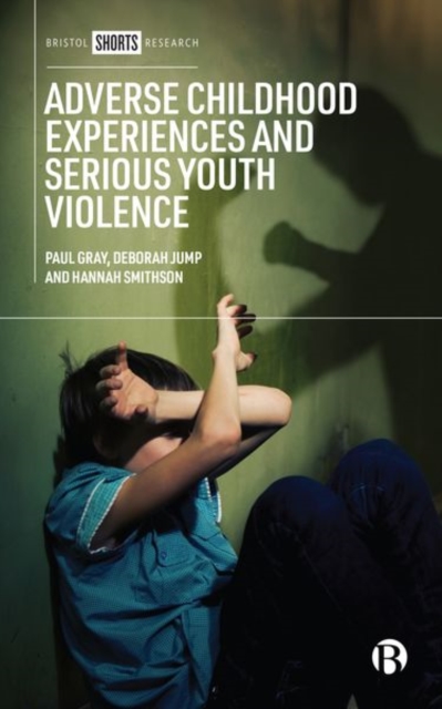 Adverse Childhood Experiences and Serious Youth Violence, Hardback Book