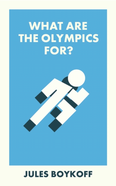 What Are the Olympics For?, EPUB eBook