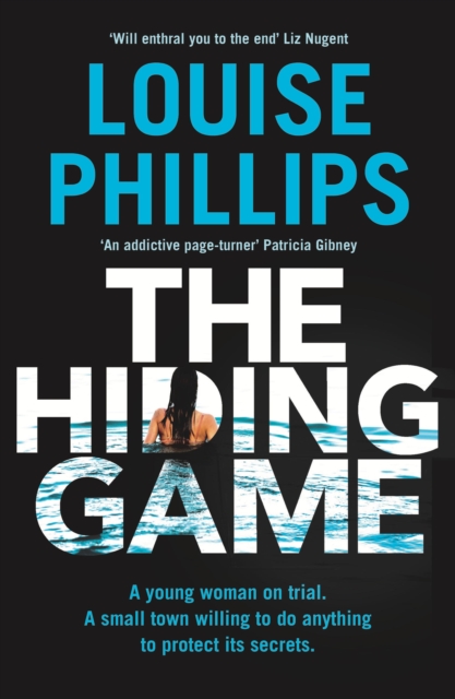 The Hiding Game, EPUB eBook