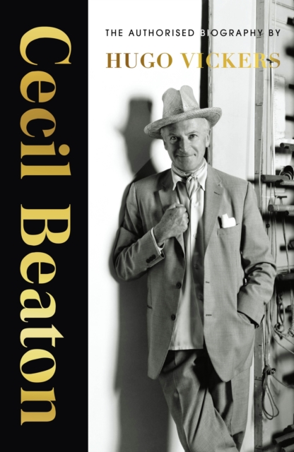 Cecil Beaton : The Authorised Biography, EPUB eBook