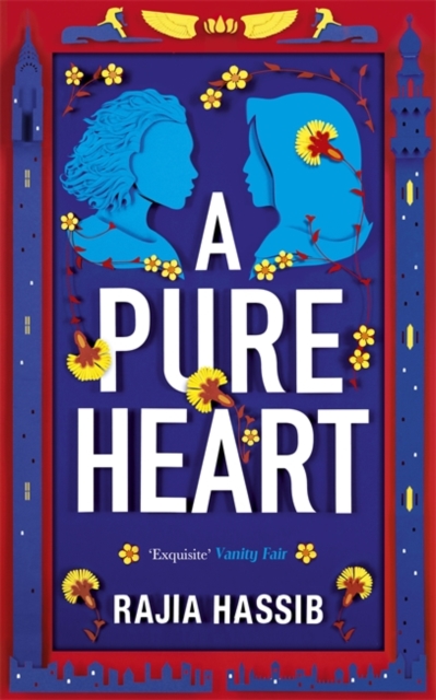 A Pure Heart, Hardback Book