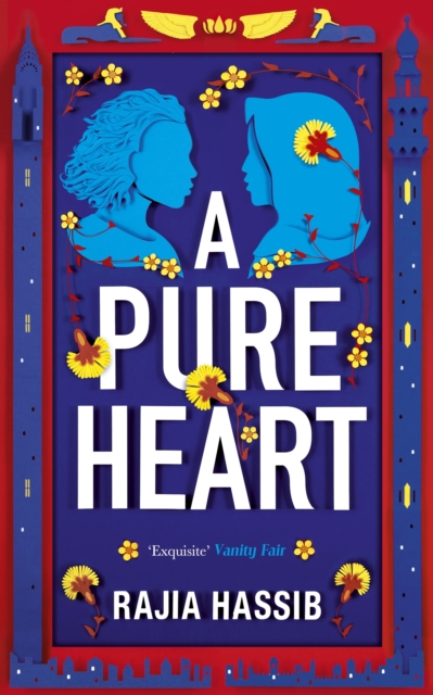 A Pure Heart, EPUB eBook