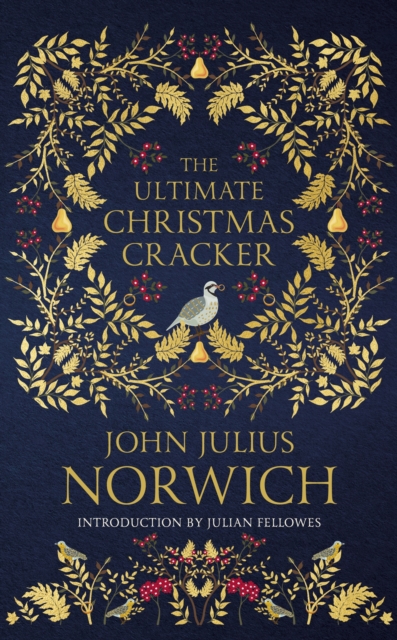 The Ultimate Christmas Cracker, EPUB eBook