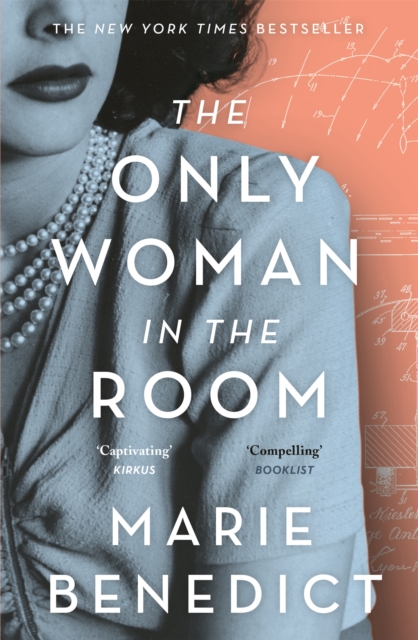 The Only Woman in the Room, Paperback / softback Book