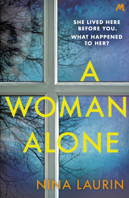 A Woman Alone : A gripping and intense psychological thriller, EPUB eBook