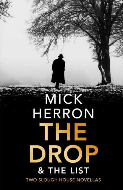 The Drop & The List, Paperback / softback Book