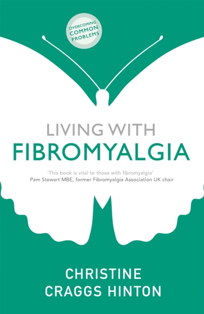 Living with Fibromyalgia, Paperback / softback Book
