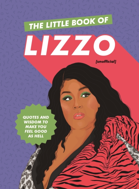 The Little Book of Lizzo, EPUB eBook