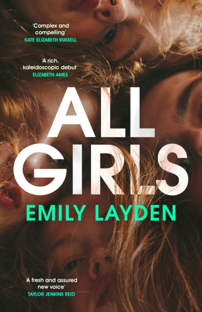 All Girls, EPUB eBook
