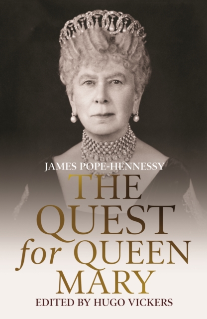 The Quest for Queen Mary, EPUB eBook