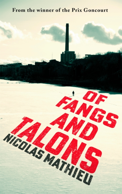 Of Fangs and Talons, Hardback Book