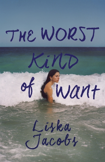 The Worst Kind of Want : A darkly compelling story of forbidden romance set under the Italian sun, EPUB eBook