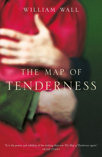 The Map Of Tenderness, EPUB eBook