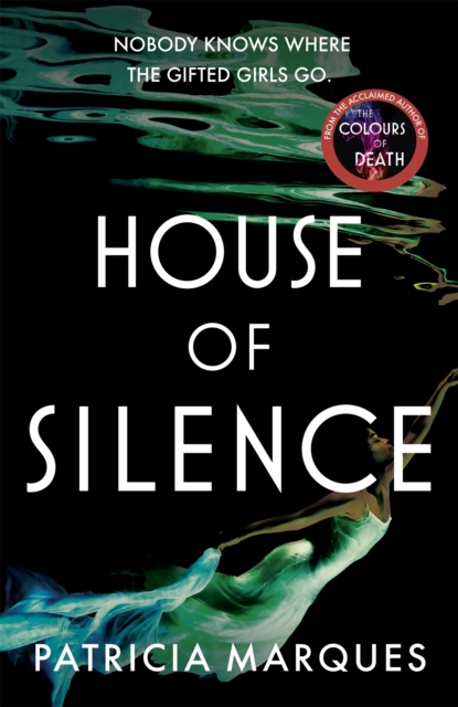 House of Silence, Hardback Book