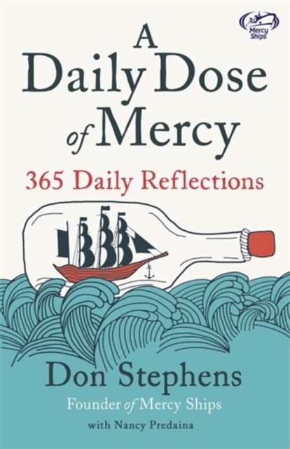 A Daily Dose of Mercy, Paperback / softback Book