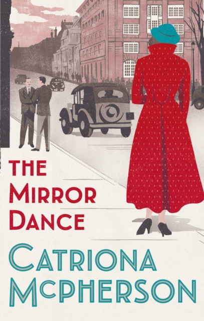 The Mirror Dance, EPUB eBook