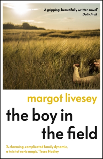 The Boy in the Field : 'A superb family drama' DAILY MAIL, Paperback / softback Book