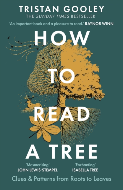 How to Read a Tree : The Sunday Times Bestseller, EPUB eBook