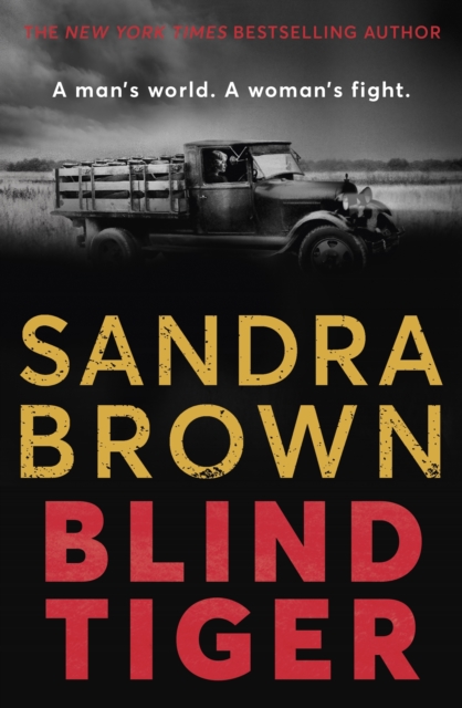 Blind Tiger : a gripping historical novel full of twists and turns to keep you hooked in 2021, EPUB eBook