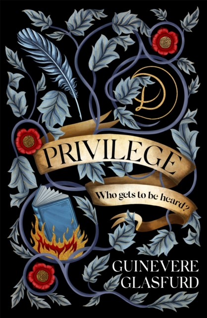 Privilege, Hardback Book