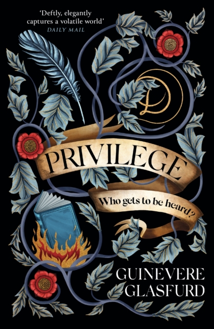 Privilege, Paperback / softback Book