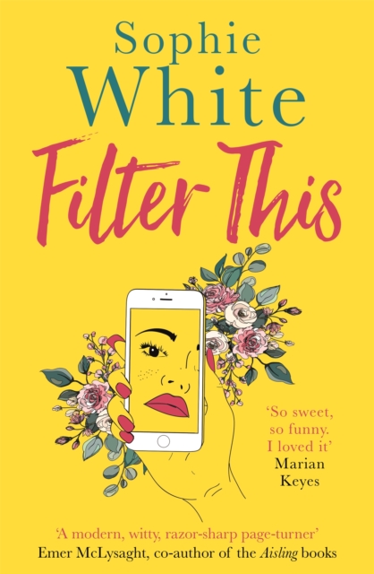 Filter This : A sweet and funny escapist read, Paperback / softback Book