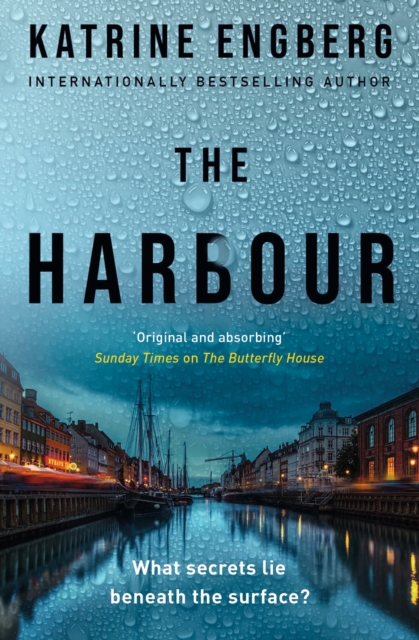 The Harbour : the gripping and twisty new crime thriller from the international bestseller for 2022, Paperback / softback Book