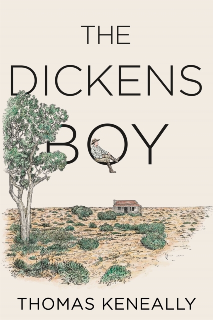 The Dickens Boy, Paperback / softback Book