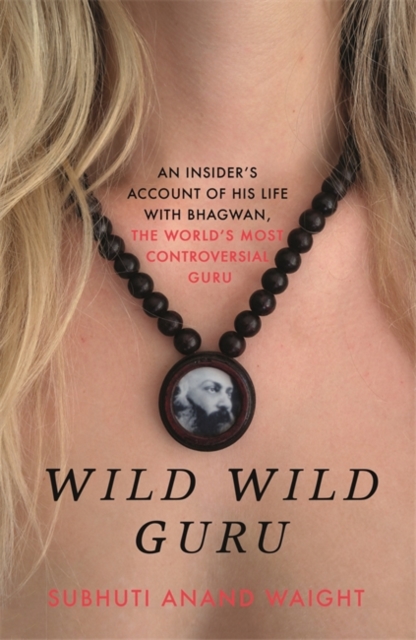 Wild Wild Guru, Paperback Book