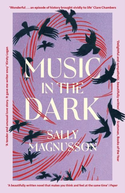 Music in the Dark, Paperback / softback Book