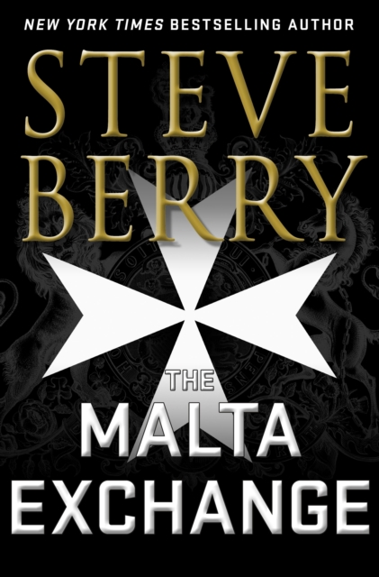 The Malta Exchange, EPUB eBook