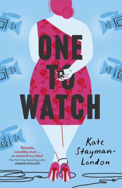 One To Watch : real love . . . as seen on TV, EPUB eBook