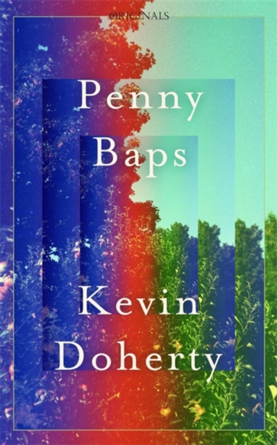 Penny Baps : A John Murray Original, Paperback / softback Book