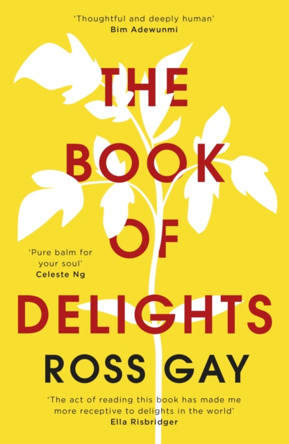 The Book of Delights : The life-affirming New York Times bestseller, EPUB eBook