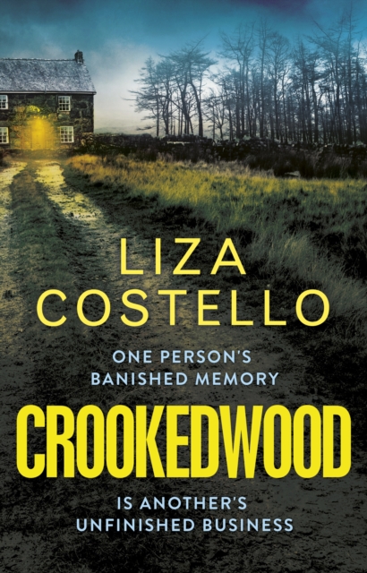 Crookedwood, Paperback / softback Book