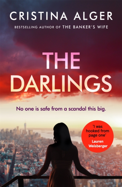 The Darlings : An absolutely gripping crime thriller that will leave you on the edge of your seat, Paperback / softback Book