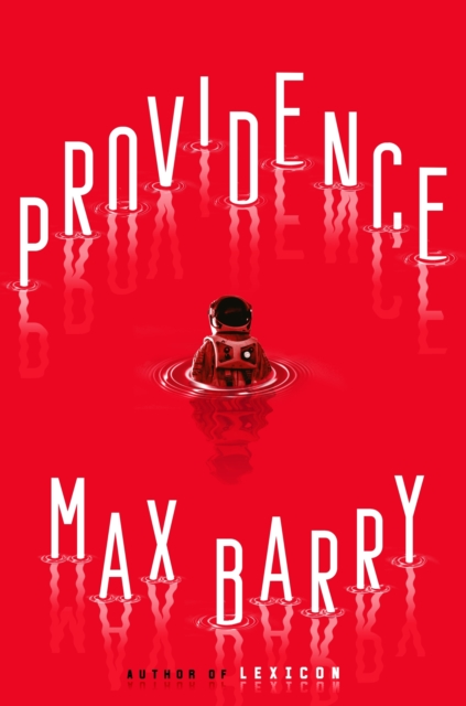 Providence, EPUB eBook