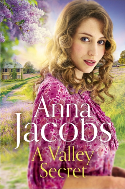 A Valley Secret : Book 2 in the uplifting new Backshaw Moss series, EPUB eBook