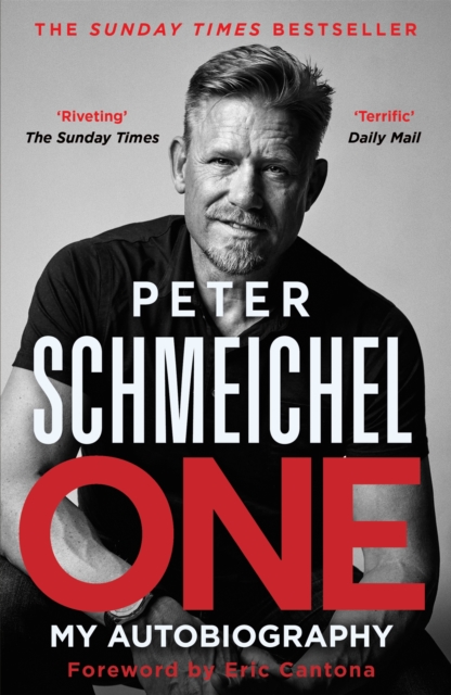 One: My Autobiography : The Sunday Times bestseller, Paperback / softback Book