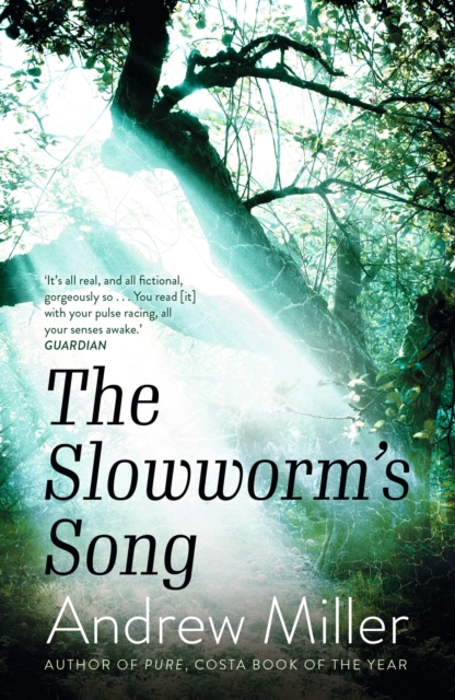 The Slowworm's Song, EPUB eBook