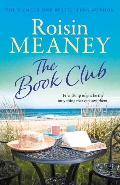 The Book Club : a heart-warming page-turner about the power of friendship, EPUB eBook