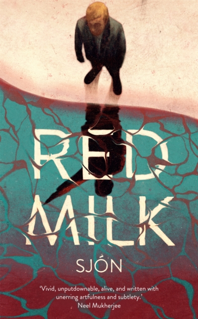 Red Milk : Winner of the Swedish Academy's Nordic Prize 2023, Paperback / softback Book