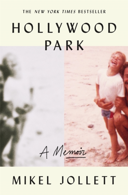 Hollywood Park, Paperback / softback Book